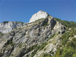 Pendici del Monte Pietravecchia (Foto di Bryan Ciceri)