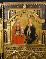 S. Maddalena e S. Marta