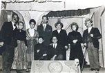 U l'ariva u presidente 12.11.1967 - prima commedia rappresentata