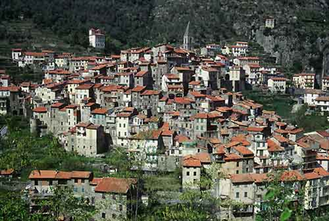 Foto dal comune