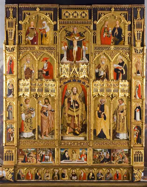 Chiesa di San Michele Arcangelo