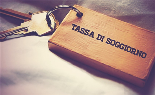 Imposta di soggiorno - Istituzione dal 1  Maggio 2018